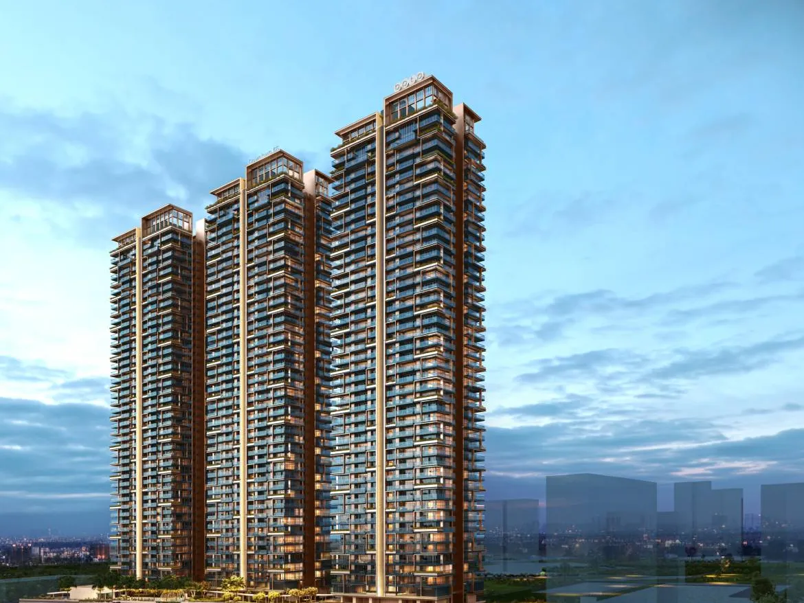 BPTP Downtown 66, Sector 66, Golf Course Extension Road