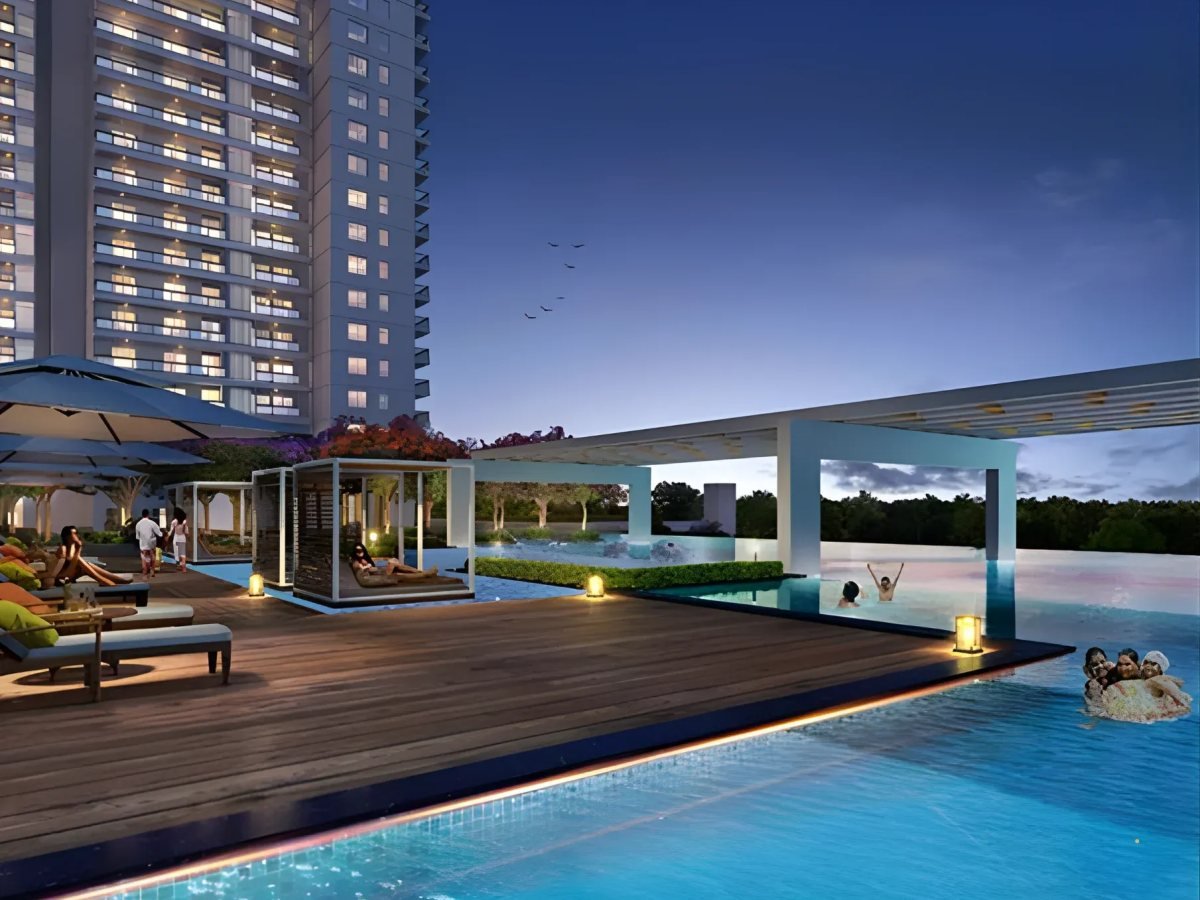 DLF The Arbour, DLF Sixtythree, Sector 63, Golf Course Extension Road