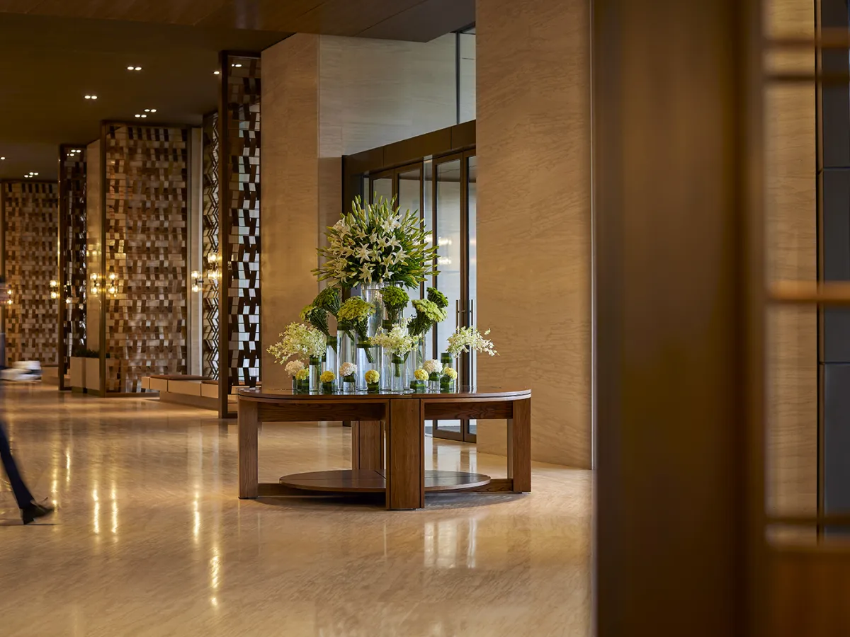Oberoi 360 North, Sector 58, Golf Course Extension Road