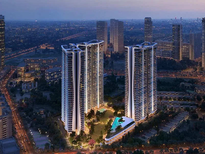 Smartworld The Edition, Sector 66, Golf Course Extension Road