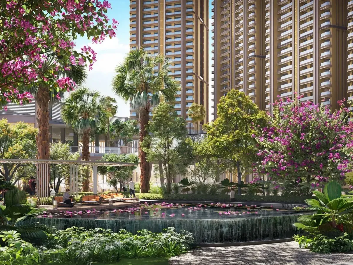 The Westin Residences Gurugram, Sector 103, Dwarka Expressway